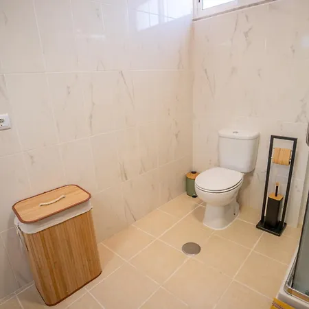 Casas De Bel-monte Apartmán