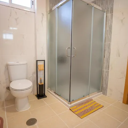 Casas De Bel-monte Belmonte (Castelo Branco)