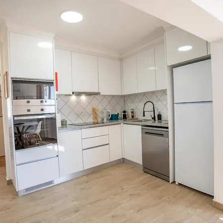 Casas De Bel-monte * Belmonte