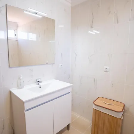 Casas De Bel-monte Apartmán