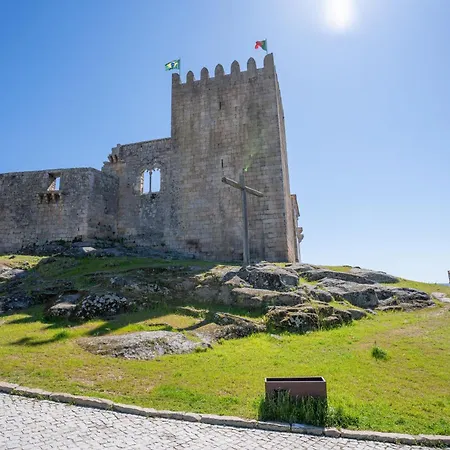 Casas De Bel-monte Apartmán *