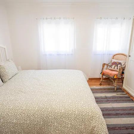 Apartman Casas De Bel-monte