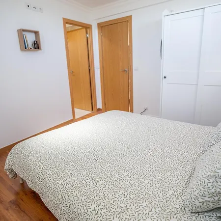 Apartmán Casas De Bel-monte Belmonte (Castelo Branco)