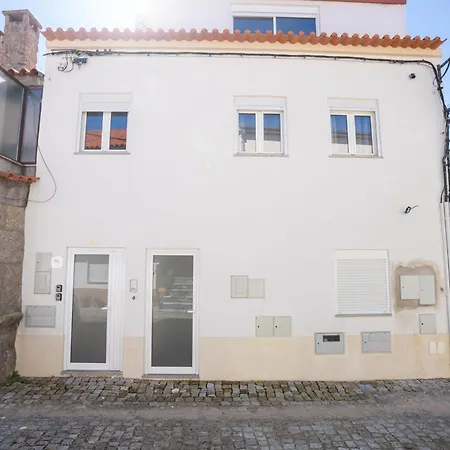 Casas De Bel-monte * Belmonte