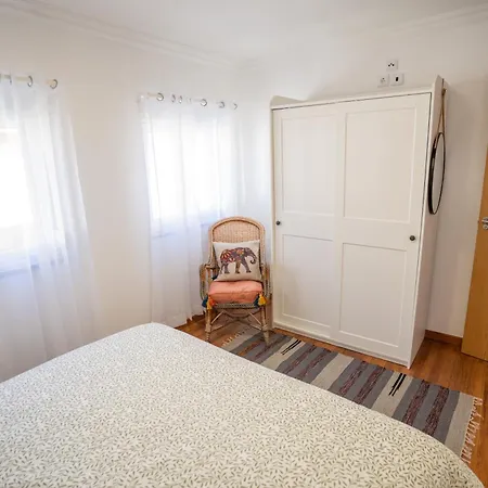 Casas De Bel-monte Apartman