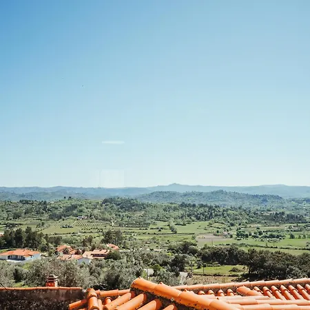 Apartman Casas De Bel-monte Belmonte