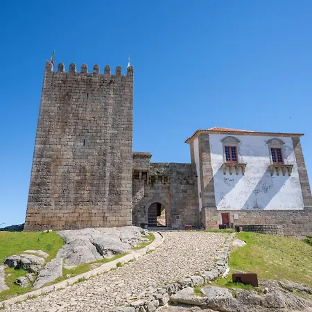 Apartmán Casas De Bel-monte Belmonte (Castelo Branco)