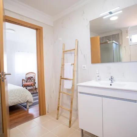 Casas De Bel-monte Apartmán