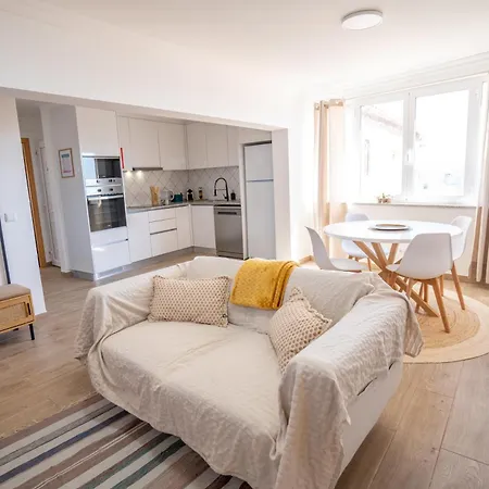 Casas De Bel-monte Apartmán