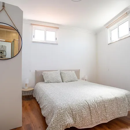 Casas De Bel-monte Apartman Belmonte