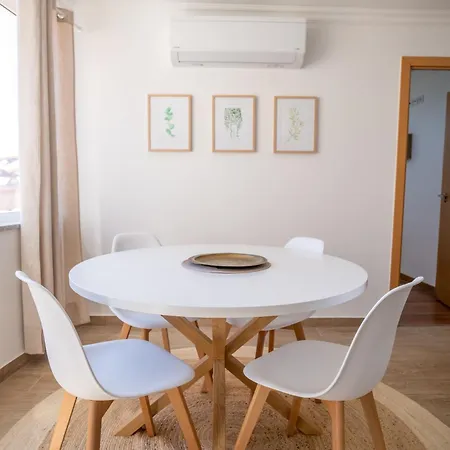 Casas De Bel-monte Belmonte (Castelo Branco)