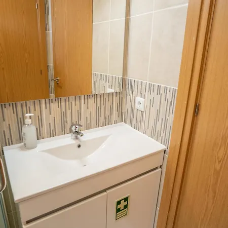 Apartmán Casas De Bel-monte Belmonte (Castelo Branco)