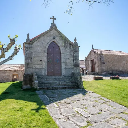 Casas De Bel-monte Belmonte (Castelo Branco)