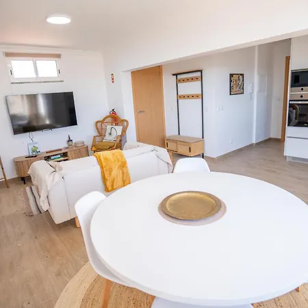 Casas De Bel-monte Apartman *