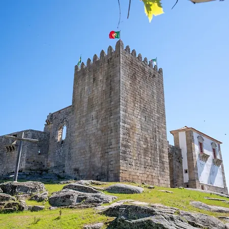 Apartmán Casas De Bel-monte