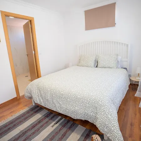 Casas De Bel-monte Belmonte