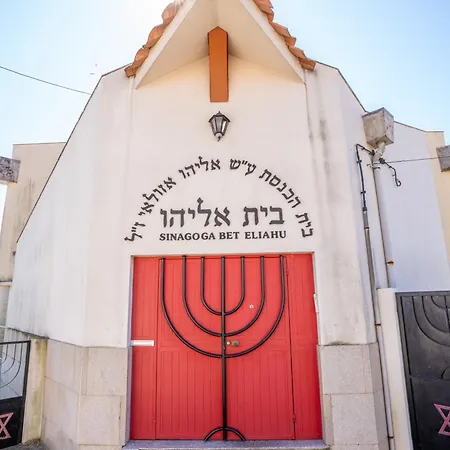 Casas De Bel-monte Apartman