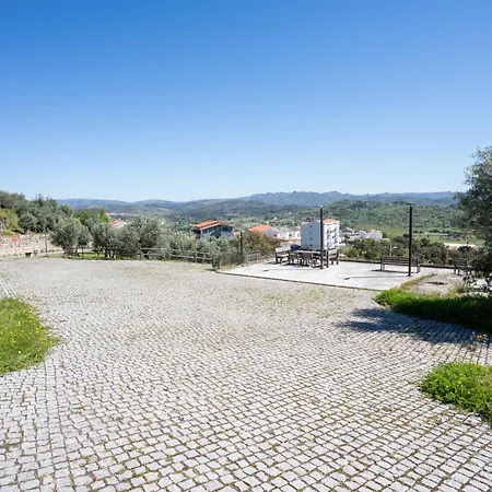 Apartman Casas De Bel-monte Belmonte