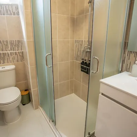 Apartman Casas De Bel-monte