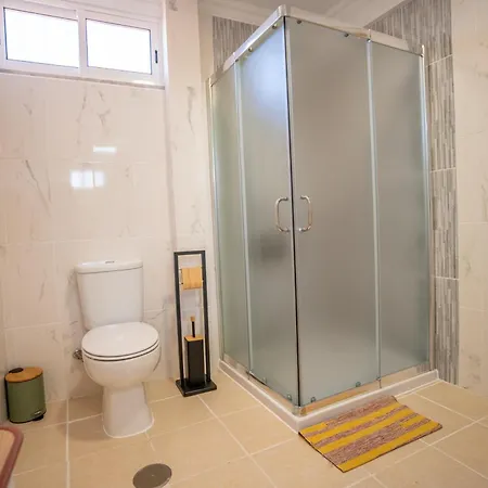 Casas De Bel-monte Apartmán Belmonte (Castelo Branco)