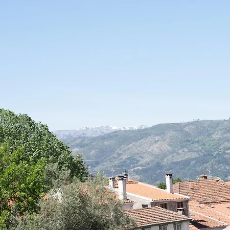 Apartmán Casas De Bel-monte Belmonte (Castelo Branco)