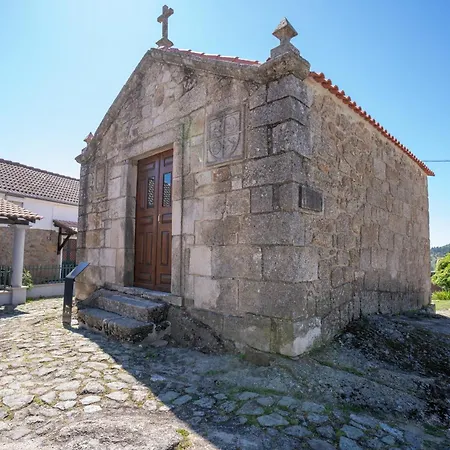 Casas De Bel-monte Apartmán