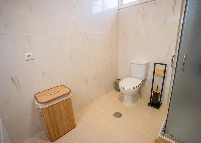 Casas De Bel-monte Apartamento