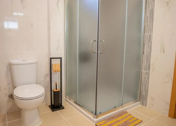 Casas De Bel-monte Belmonte (Castelo Branco)