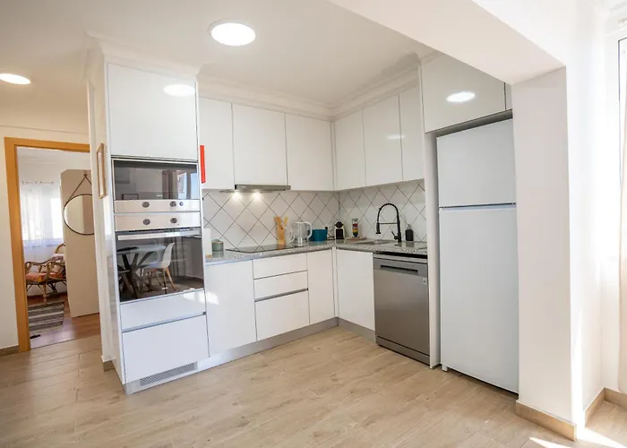 Casas De Bel-monte * Belmonte (Castelo Branco)