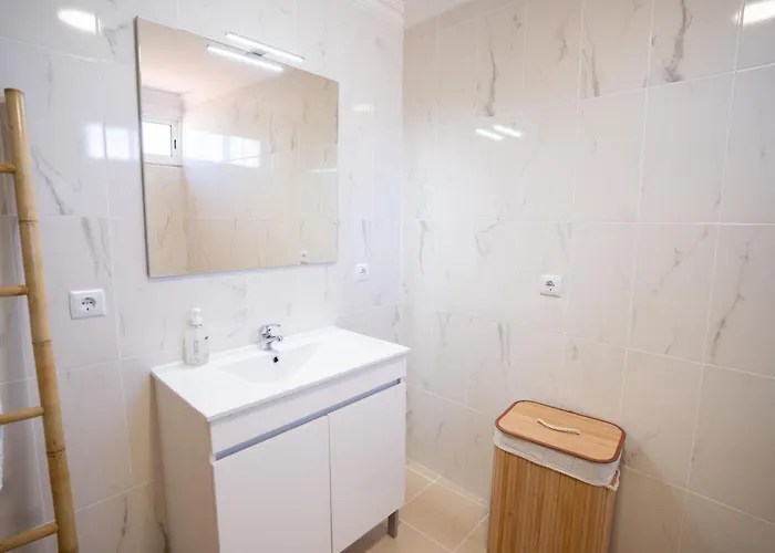 Casas De Bel-monte Apartamento