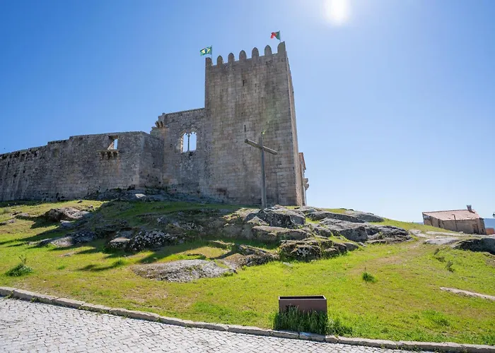 Casas De Bel-monte Apartamento *