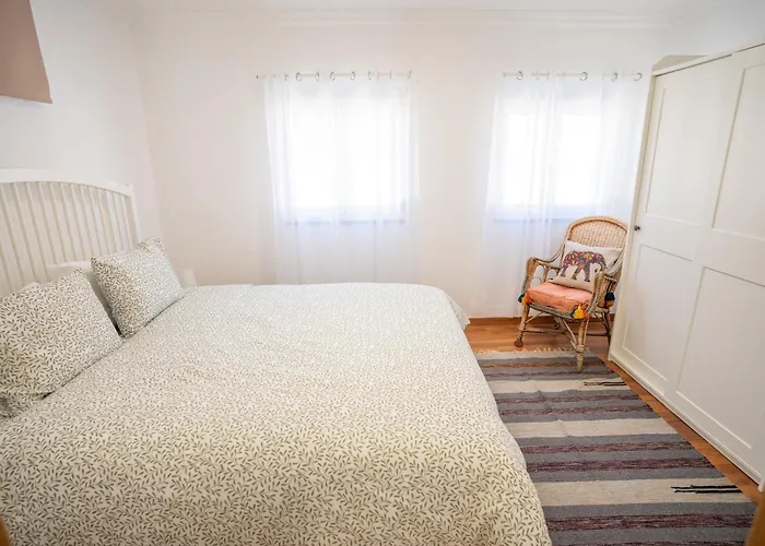 Apartamento Casas De Bel-monte