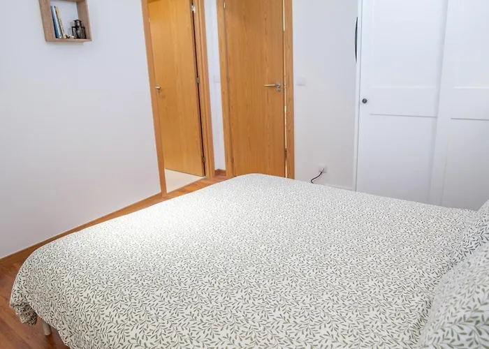 Apartamento Casas De Bel-monte Belmonte (Castelo Branco)