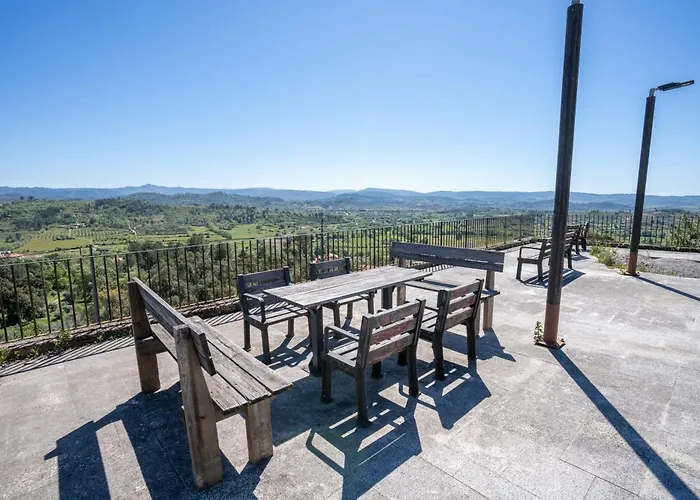 Casas De Bel-monte Apartamento Belmonte (Castelo Branco)