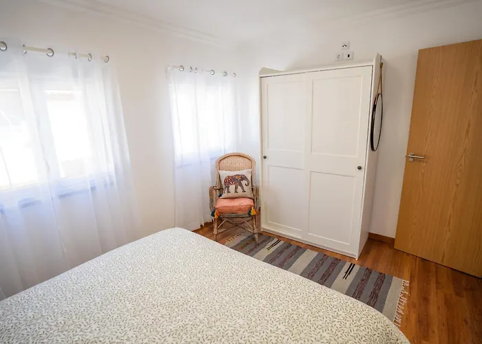 Casas De Bel-monte Apartamento