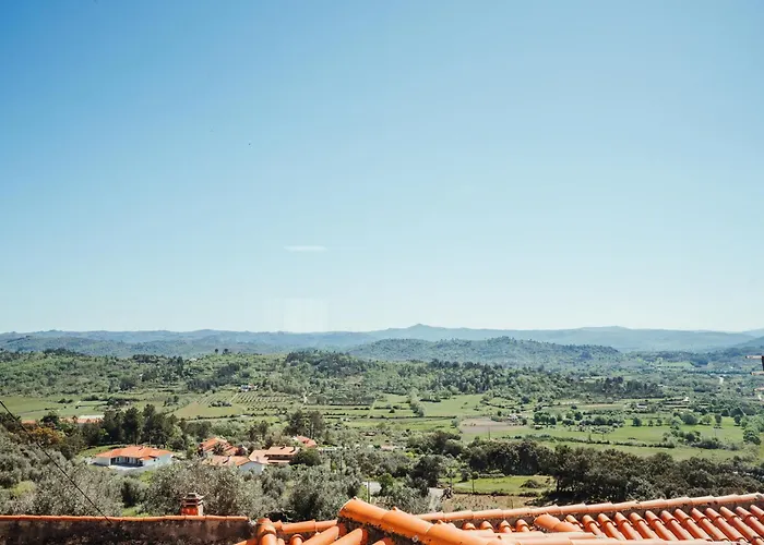 Apartamento Casas De Bel-monte Belmonte (Castelo Branco)