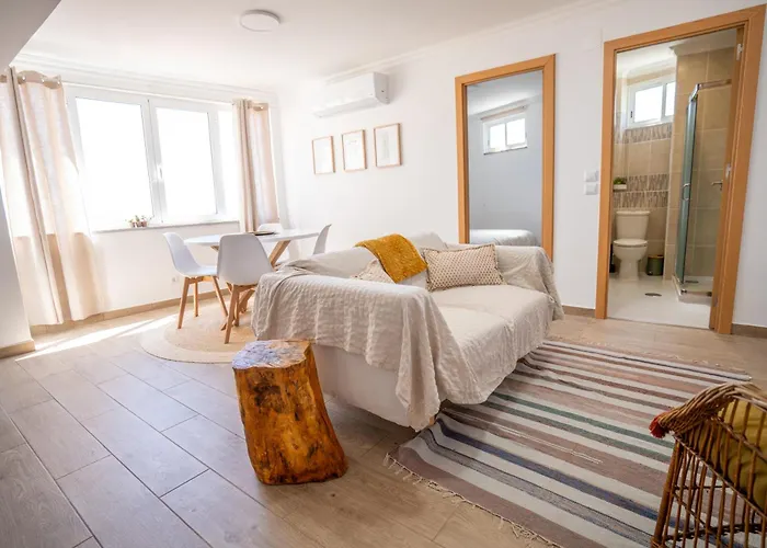 Apartamento Casas De Bel-monte