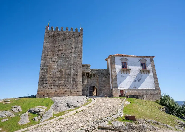 Apartamento Casas De Bel-monte Belmonte (Castelo Branco)