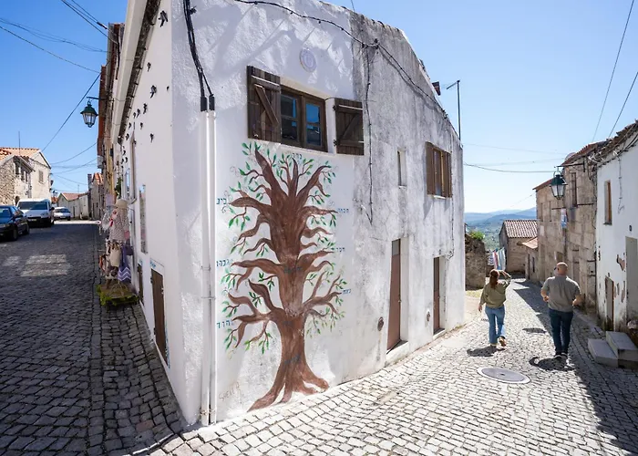 Casas De Bel-monte Apartamento *