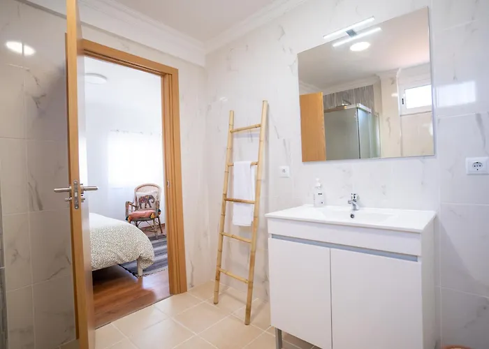 Casas De Bel-monte Apartamento