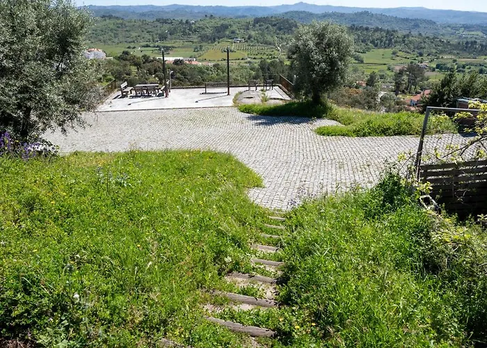 Casas De Bel-monte *