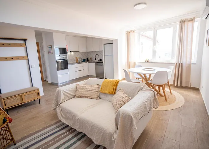 Casas De Bel-monte Apartamento