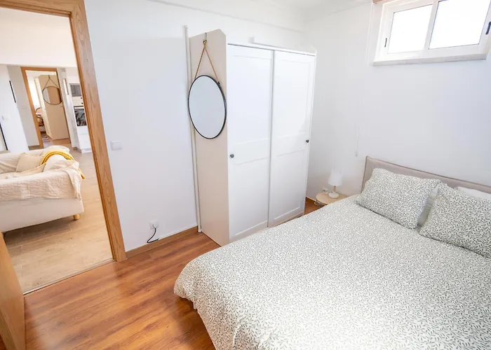 Apartamento Casas De Bel-monte *