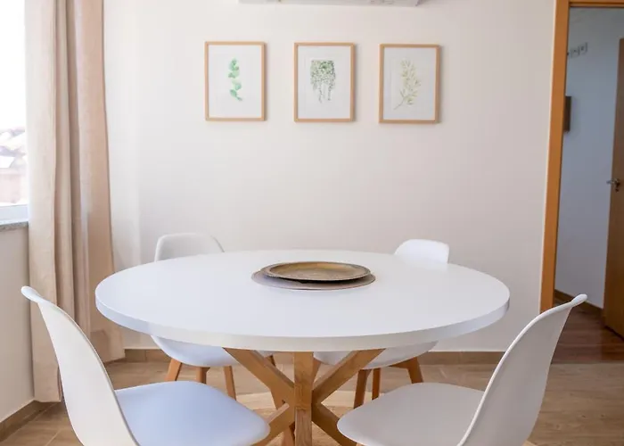 Casas De Bel-monte Belmonte (Castelo Branco)