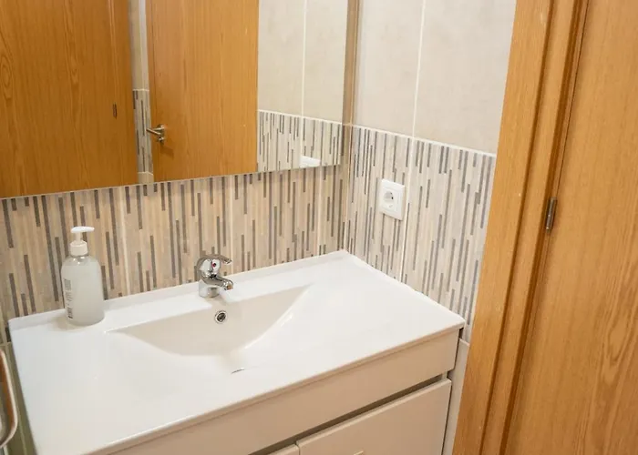 Apartamento Casas De Bel-monte Belmonte (Castelo Branco)