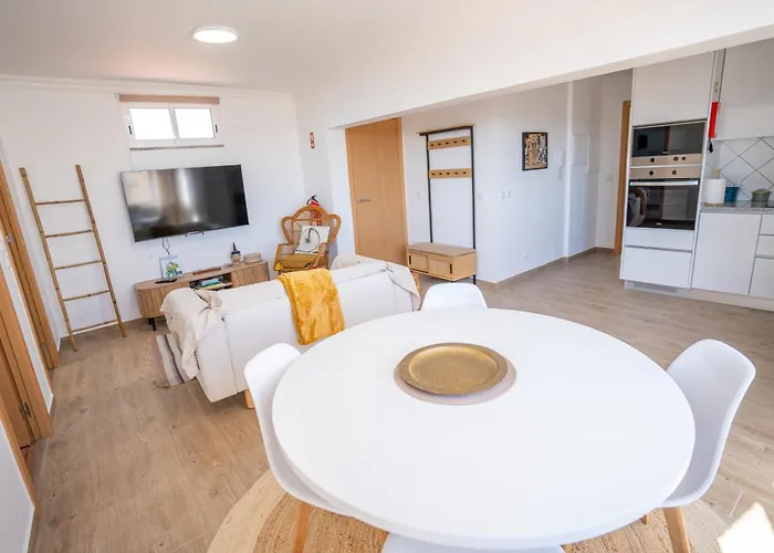 Casas De Bel-monte Apartamento *