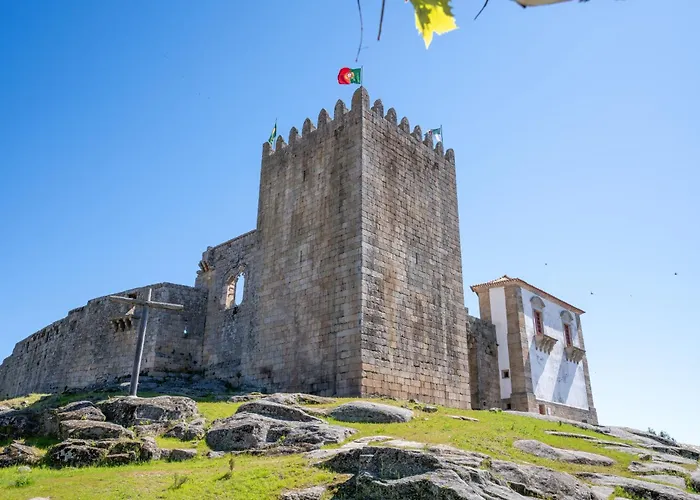 Apartamento Casas De Bel-monte