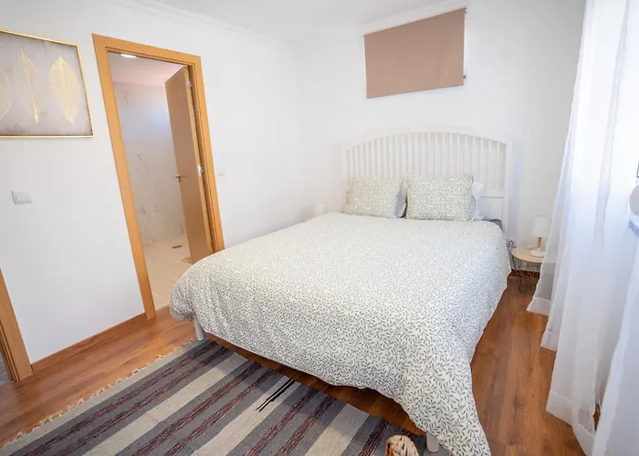 Casas De Bel-monte Belmonte (Castelo Branco)