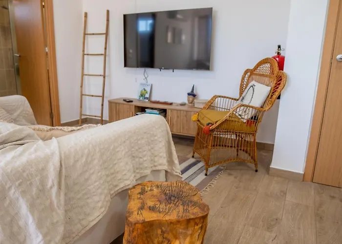 Casas De Bel-monte Apartamento