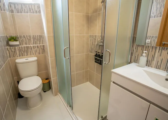 Apartamento Casas De Bel-monte